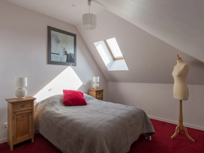 La Villa Du Ridin****