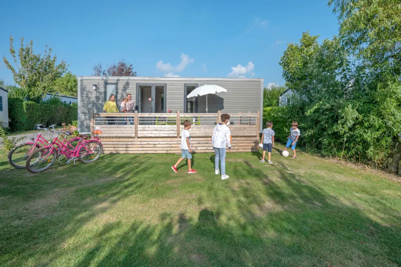 Cottage Les Avocettes**** (3 Chambres)