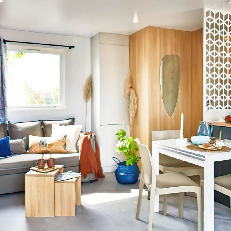 Cottage Les Spatules **** 3 Chambres 2 Salles De Bains