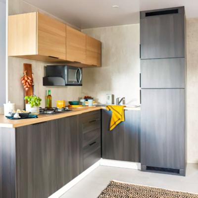 Cottage Les Spatules **** 3 bedrooms 2 bathrooms