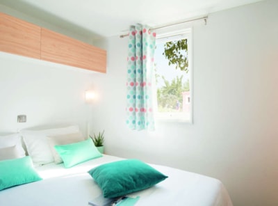 Cottage Les Tadornes** (1 bedroom)