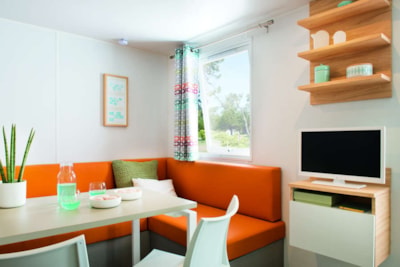 Cottage Les Tadornes** (1 bedroom)