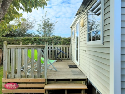 Cottage Les Tadornes** (1 bedroom)