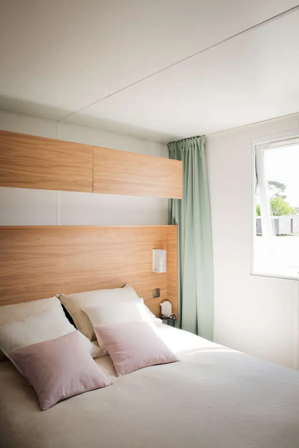 Cottage Les Aigrettes*** (2 Chambres)