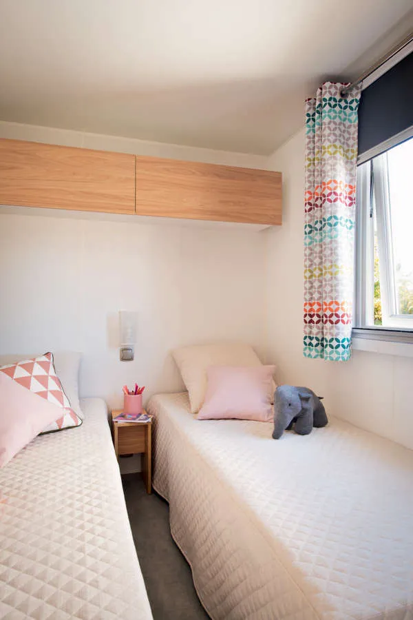 Cottage Les Aigrettes*** (2 Chambres)