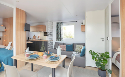 Cottage Les Courlis ****(2 bedrooms)