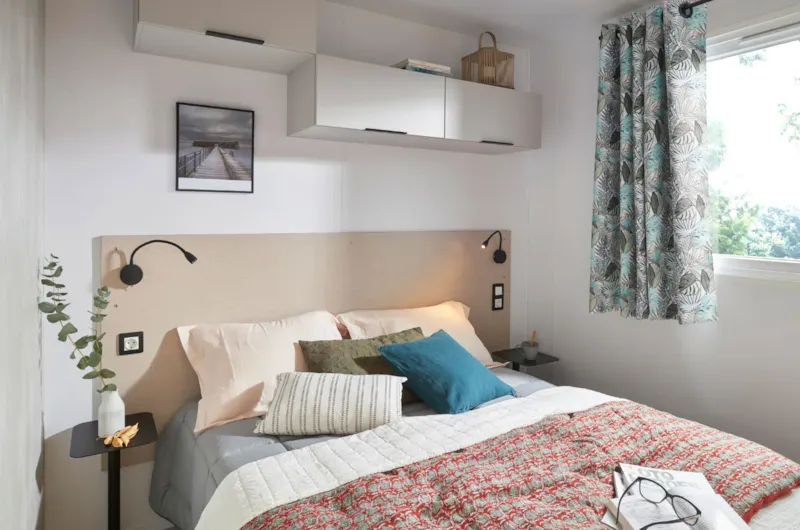 Cottage Les Courlis ****(2 Chambres)