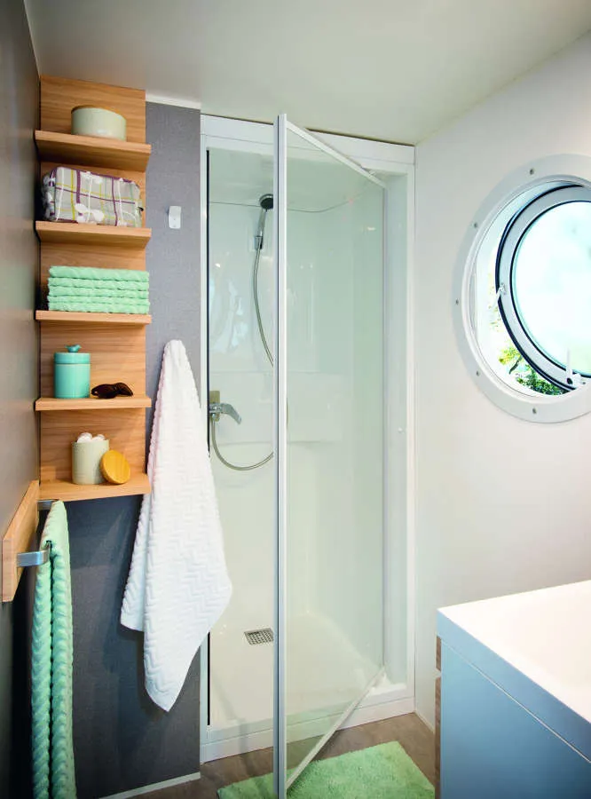 Cottage Les Courlis ****(2 Chambres)