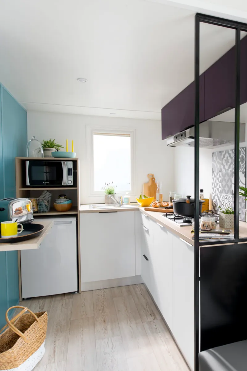 Cottage Les Courlis ****(2 Chambres)