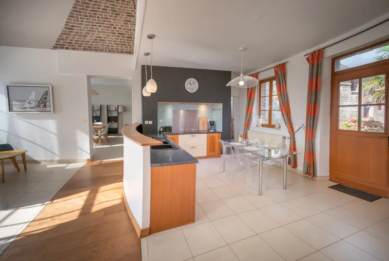 La Villa Du Ridin****