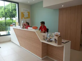 YELLOH! VILLAGE - LE RIDIN - image n°3 - Camping Direct