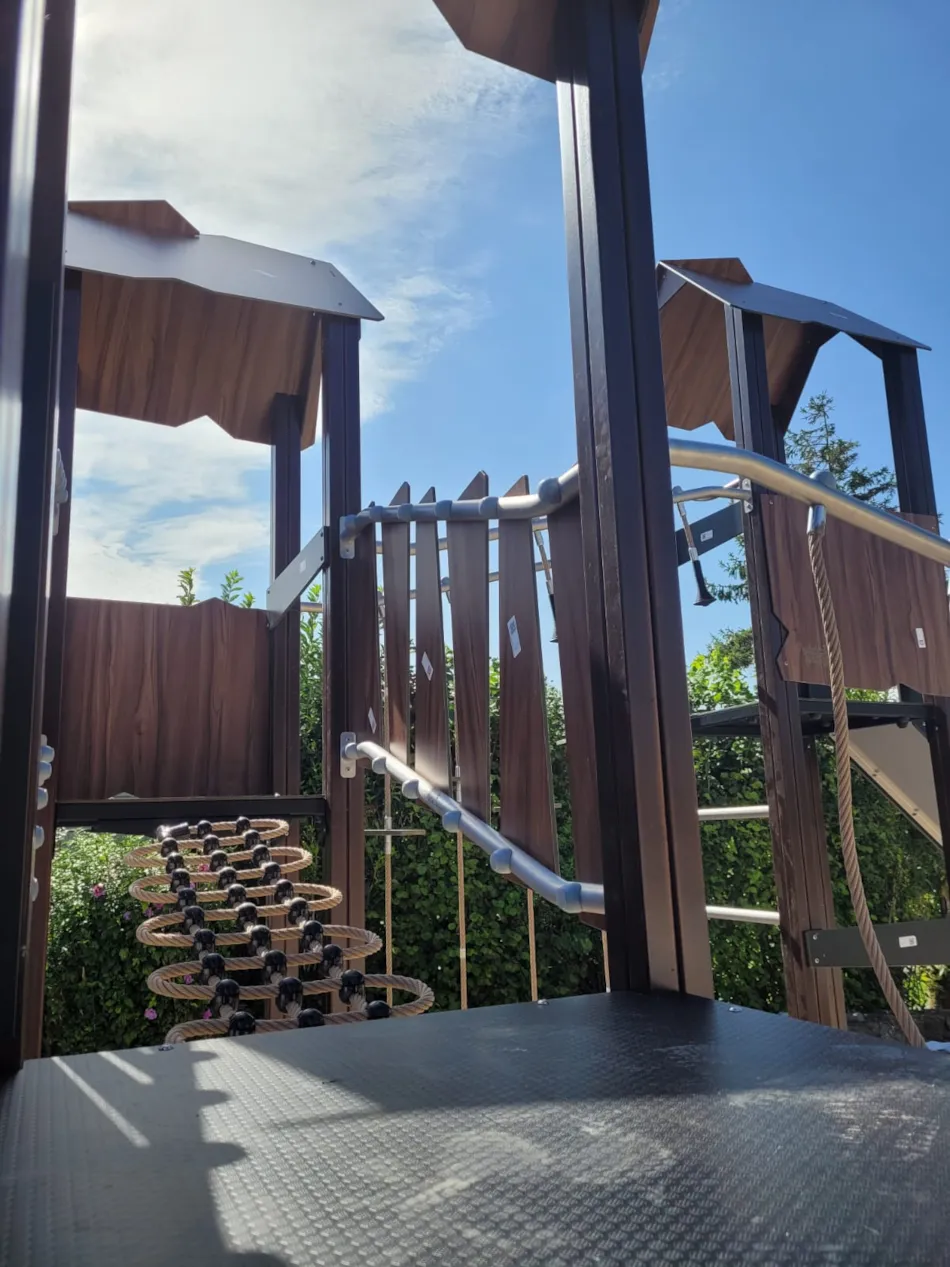 YELLOH! VILLAGE - LE RIDIN