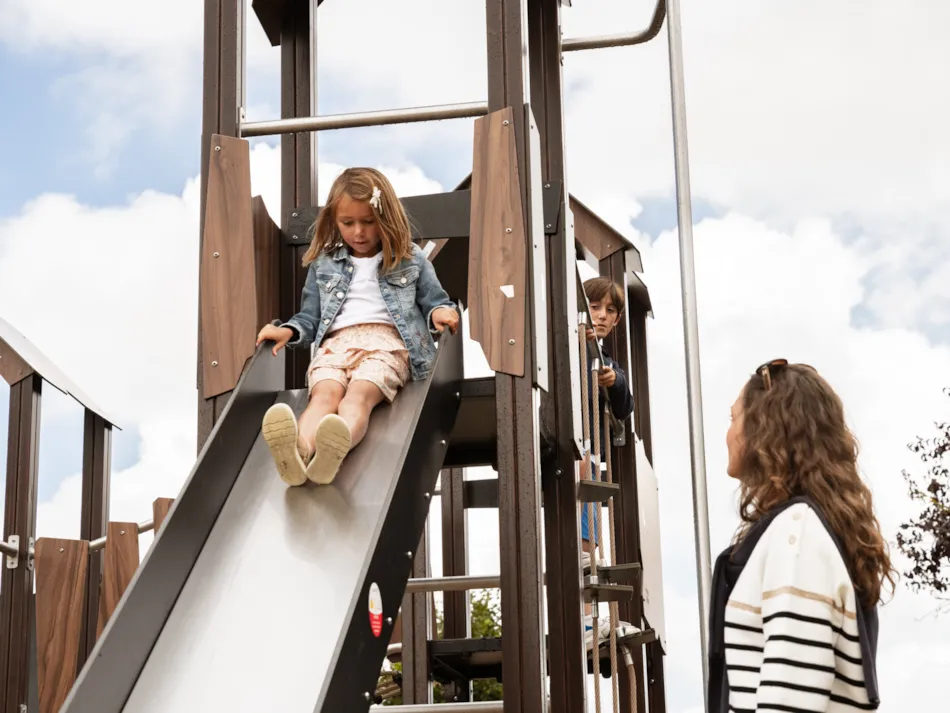 YELLOH! VILLAGE - LE RIDIN