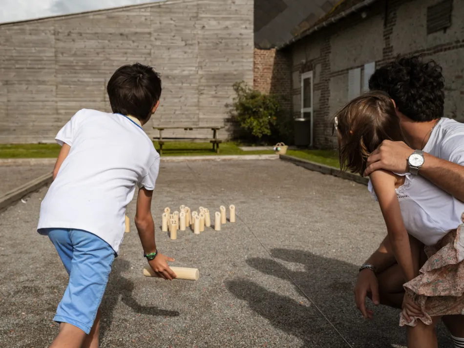 YELLOH! VILLAGE - LE RIDIN