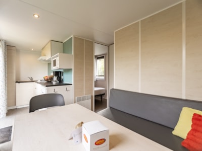 Cottage Les Tadornes** (1 bedroom)