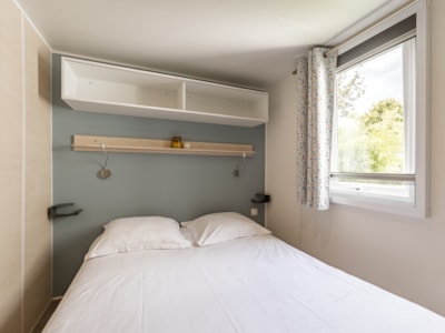 Cottage Les Tadornes** (1 bedroom)