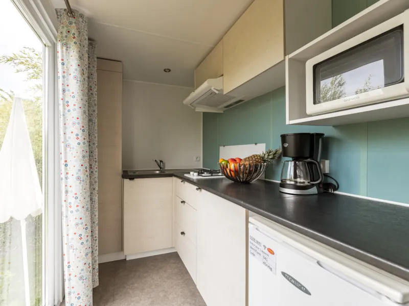 Cottage Les Tadornes** (1 Chambre)