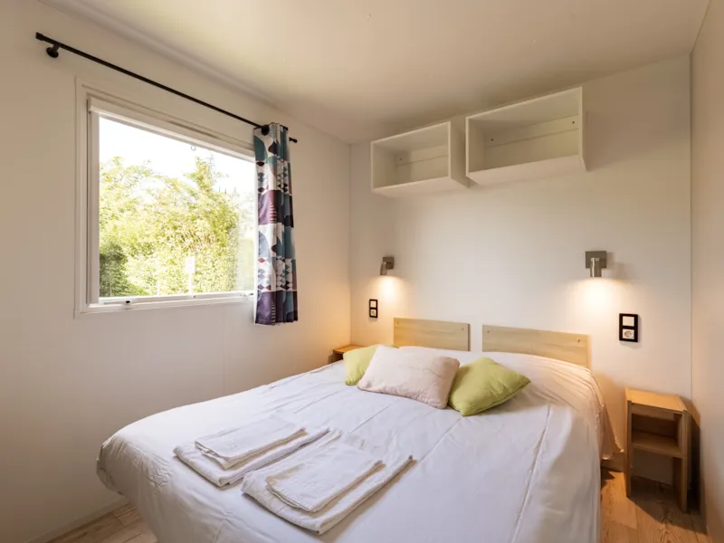 Cottage Les Aigrettes*** (2 Chambres)