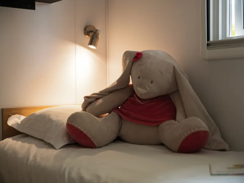 Cottage Les Aigrettes*** (2 Chambres)