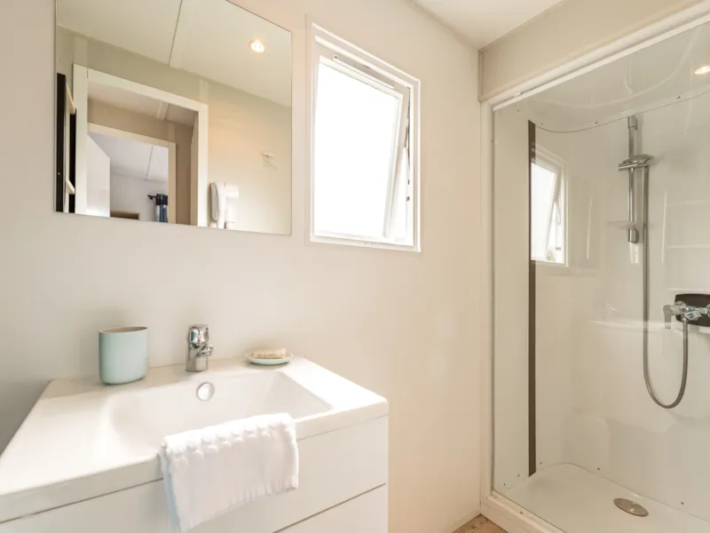 Cottage Les Aigrettes*** (2 Chambres)