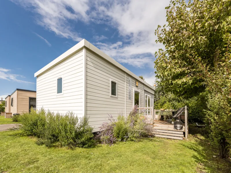 Cottage Les Aigrettes*** (2 Chambres)