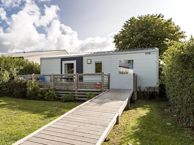 Cottage Les Bernaches*** (2 Chambres - Pmr)