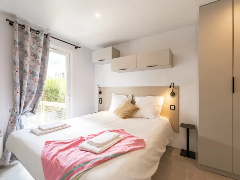 Cottage Les Mésanges**** (2 Chambres) 2 Salles De Bain