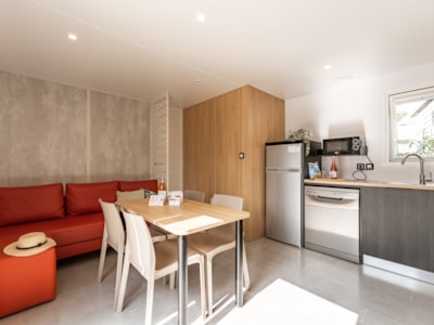 Cottage Les Mésanges**** (2 bedrooms)
