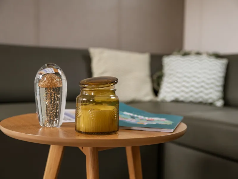 Cottage Les Avocettes**** (3 Chambres)