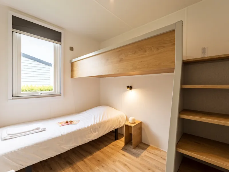 Cottage Les Avocettes**** (3 Chambres)