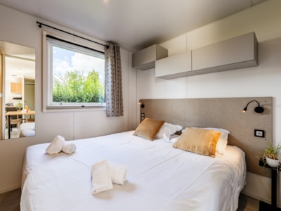 Cottage Les Spatules **** 3 bedrooms 2 bathrooms