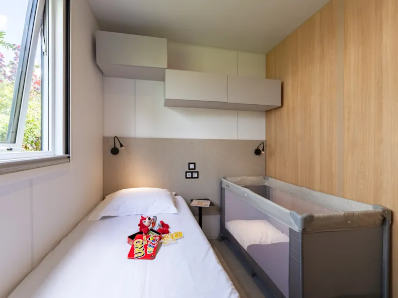 Cottage Les Spatules **** 3 Chambres 2 Salles De Bains