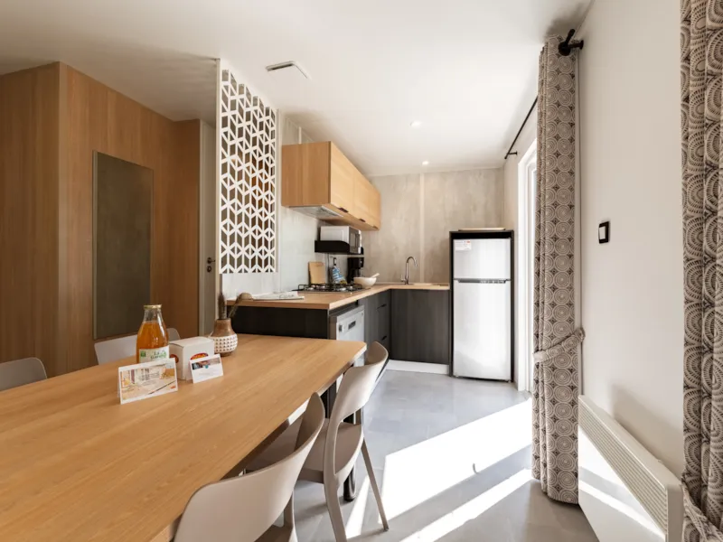 Cottage Les Spatules **** 3 Chambres 2 Salles De Bains