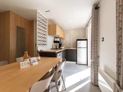 Cottage Les Spatules **** 3 bedrooms 2 bathrooms