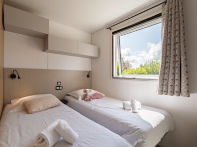 Cottage Les Spatules **** 3 bedrooms 2 bathrooms