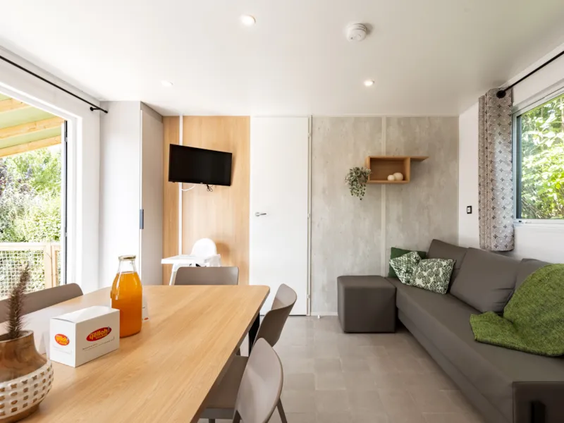 Cottage Les Spatules **** 3 Chambres 2 Salles De Bains