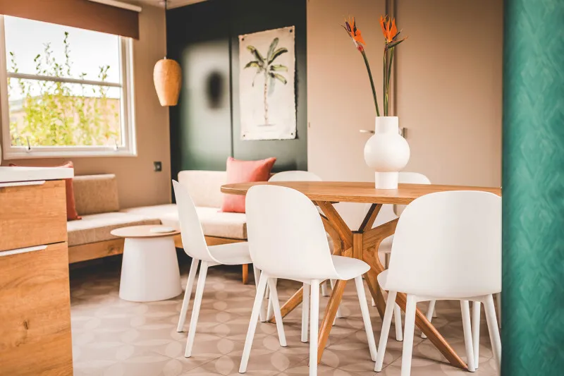 Cottage Les Cigognes Premium (3 Chambres + 2 Salles De Bains + Spa)