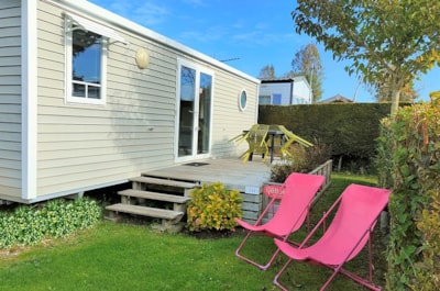 Cottage Les Grives** (2 bedrooms)