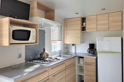 Cottage Les Grives** (2 bedrooms)