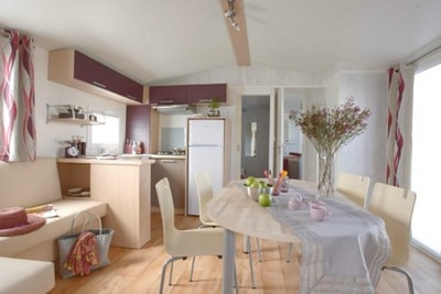 Cottage Les Hérons *** (3 bedrooms)