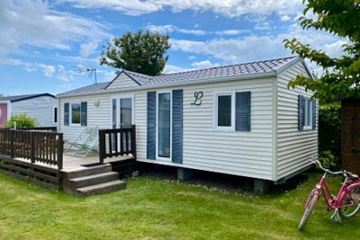 Cottage Les Hérons *** (3 bedrooms)