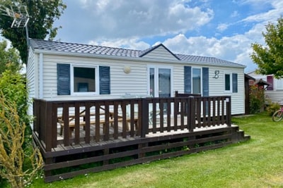 Cottage Les Hérons *** (3 bedrooms)