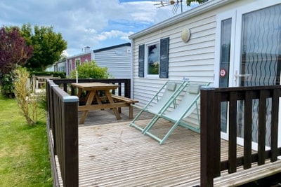 Cottage Les Hérons *** (3 bedrooms)