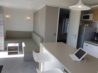Cottage Les Fauvettes ***(2 bedrooms)