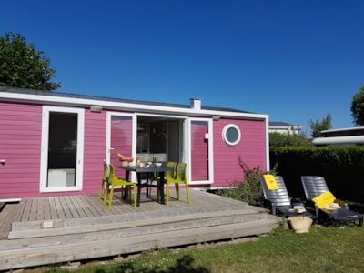 Cottage Les Fauvettes ***(2 bedrooms)