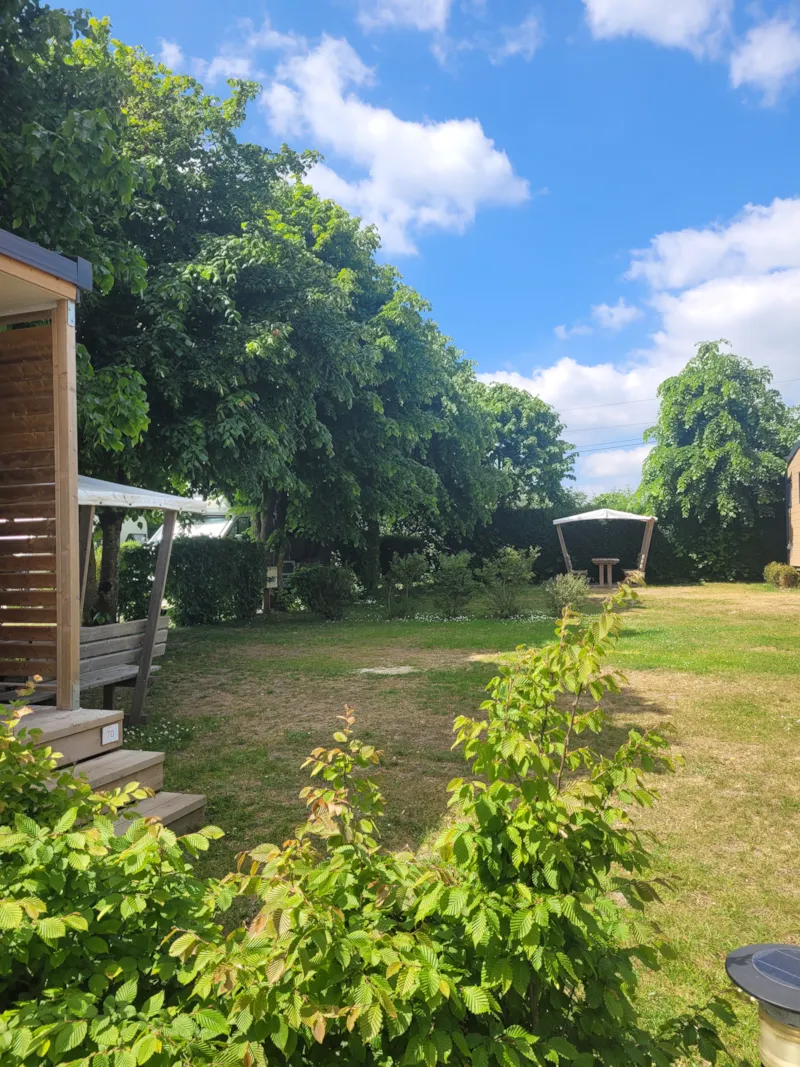 Forfait ** + Évacuation