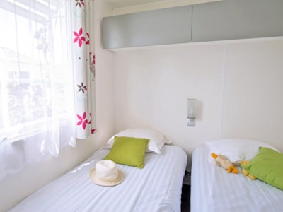 Cottage Les Hérons *** (3 bedrooms)