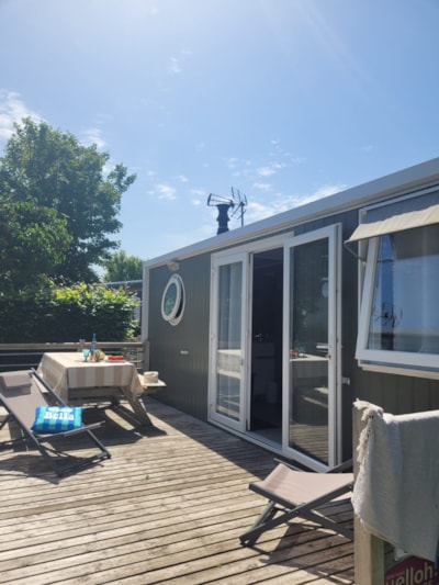 Cottage Les Hérons *** (3 bedrooms)