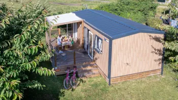 Location - Cottage Les Mésanges**** (2 Chambres) 2 Salles De Bain - YELLOH! VILLAGE - LE RIDIN