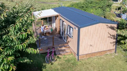 Cottage Les Mésanges**** (2 Habitaciones)